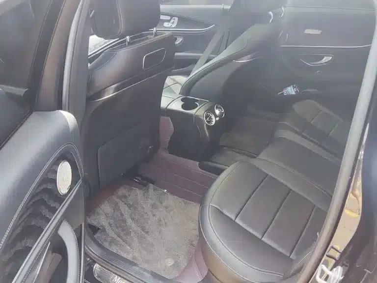 2018 Mercedes-Benz E-Class E 300 L Sport Style — миниатюра 5