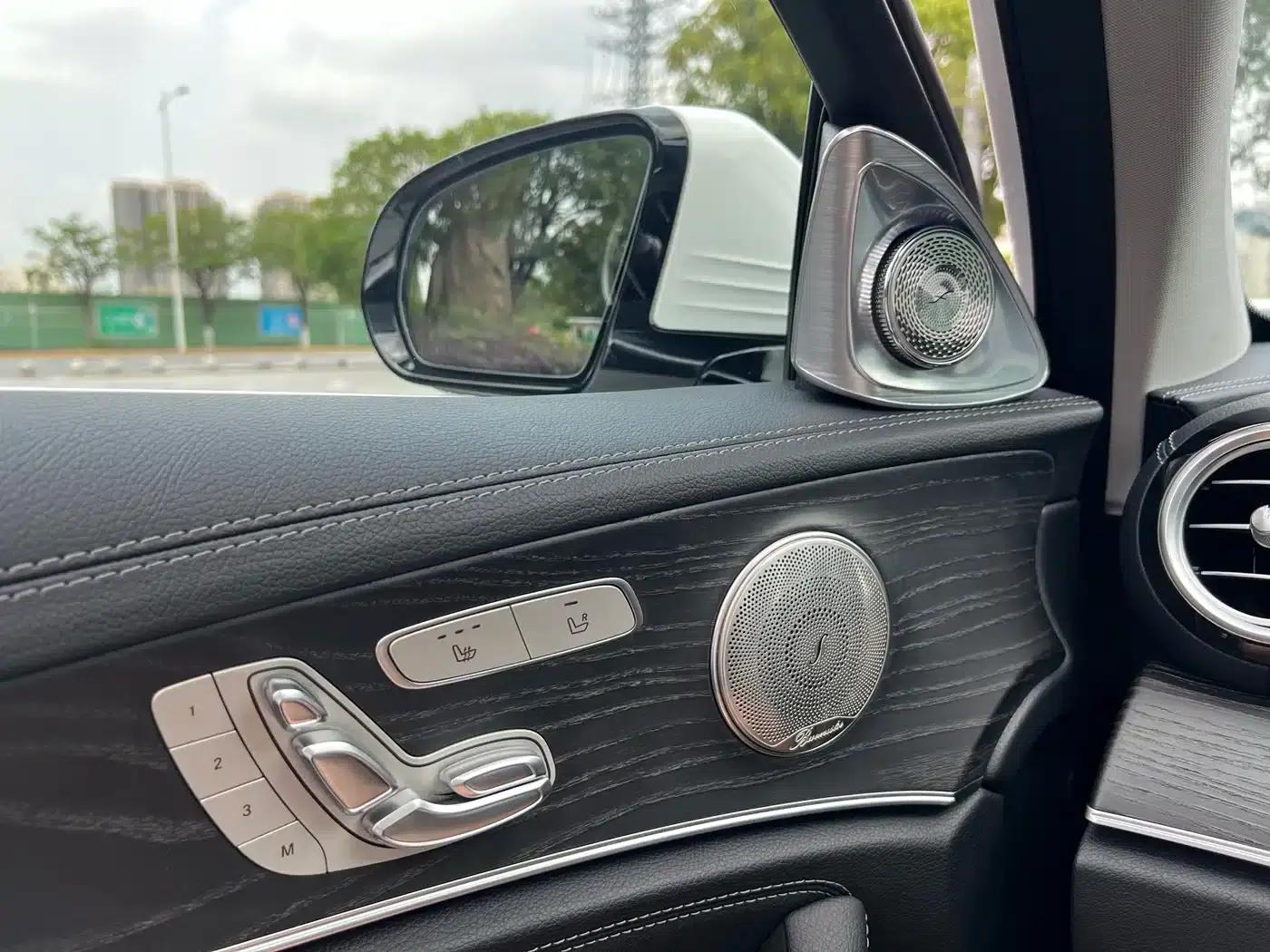 Mercedes-Benz E-Class 2020 E 300 L Sport Style — миниатюра 6