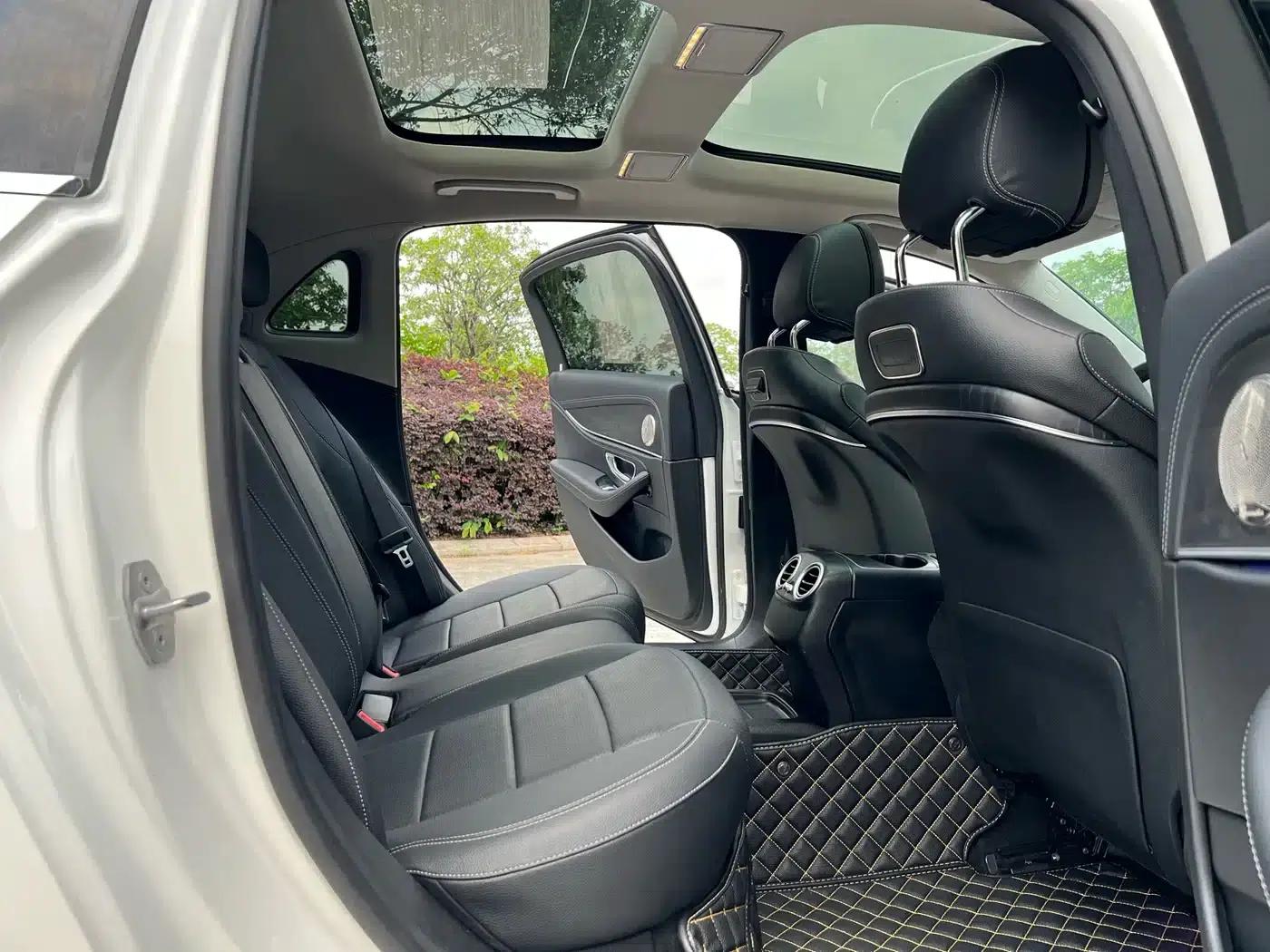 Mercedes-Benz E-Class 2020 E 300 L Sport Style — миниатюра 8
