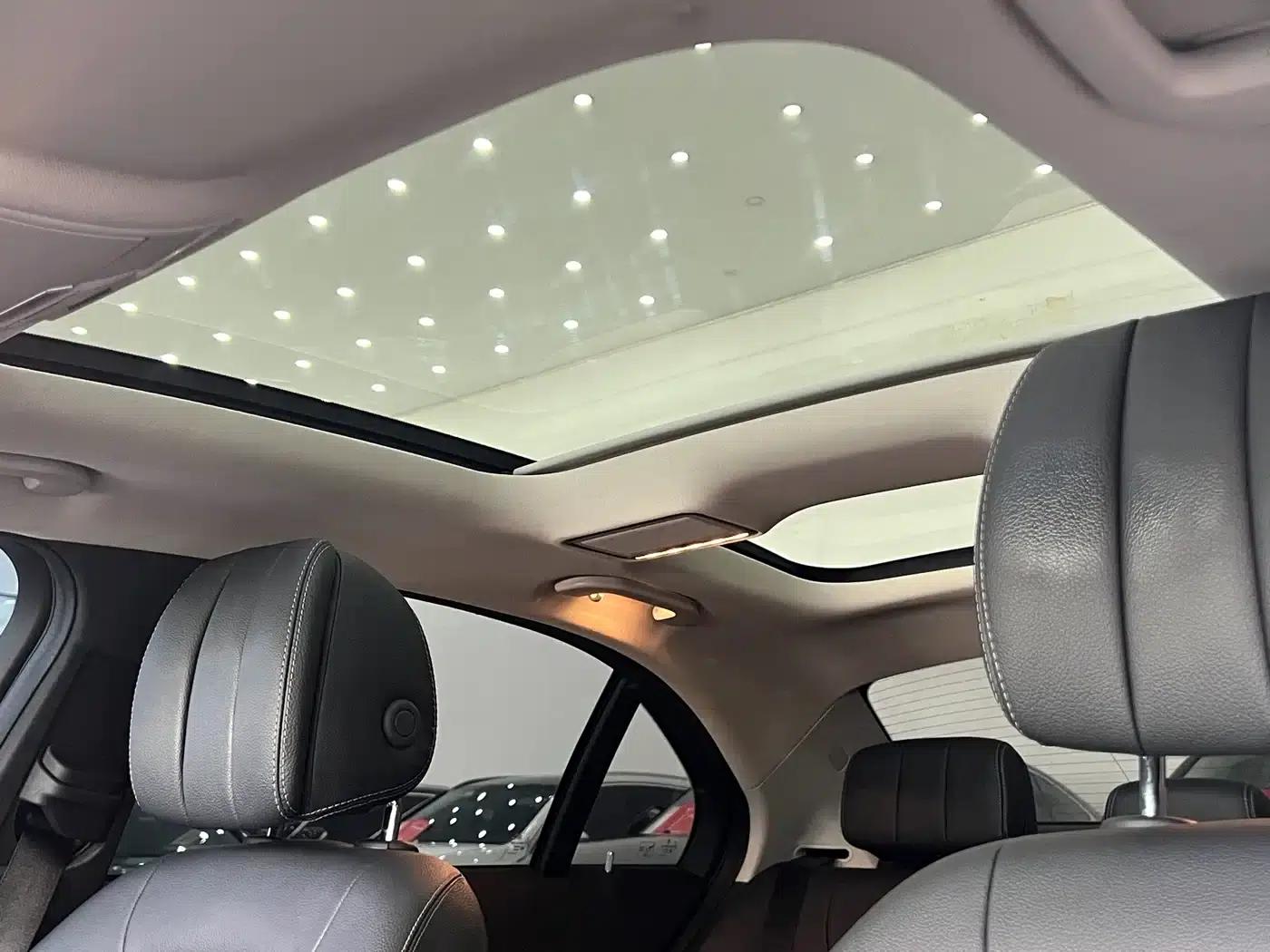 Mercedes-Benz C-Class 2021 C 260 L Sport Star Edition — миниатюра 7