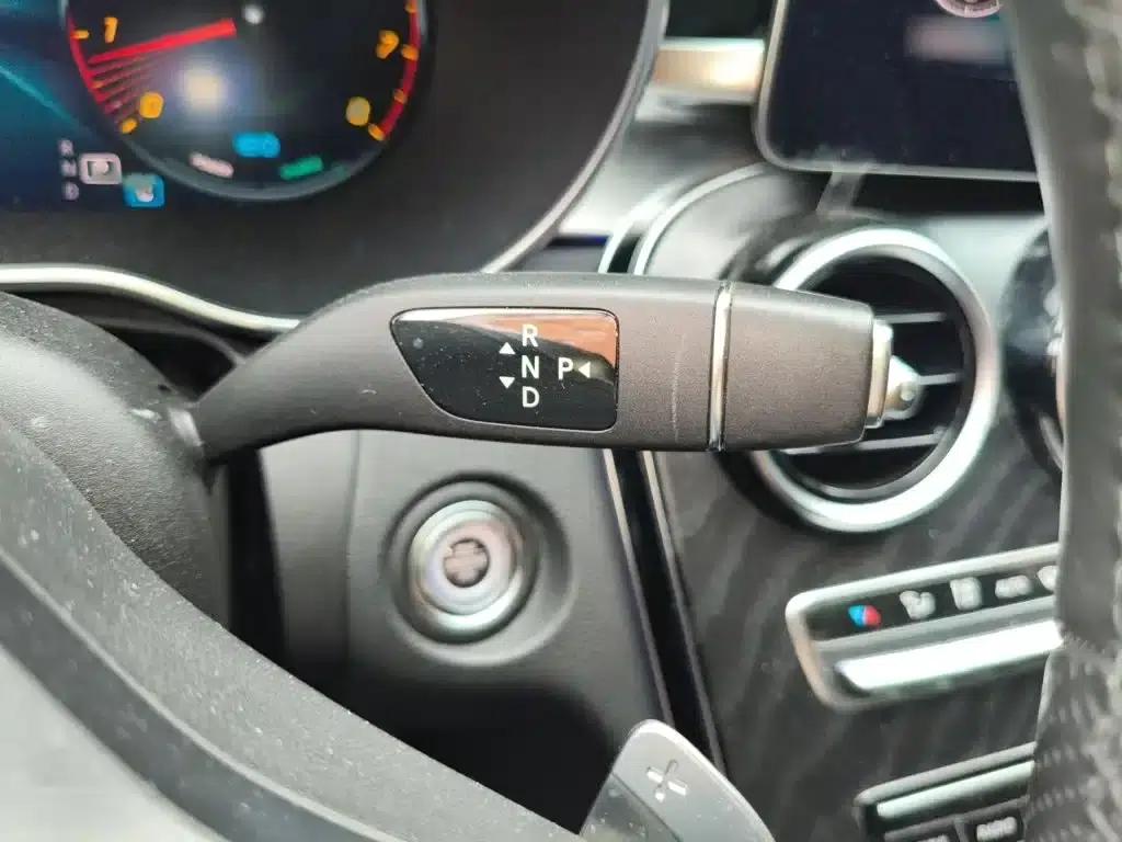 Mercedes-Benz C-Class 2020 Facelift C 260 L Sport Edition — миниатюра 7