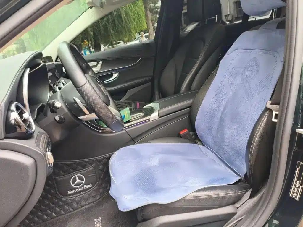 Mercedes-Benz C-Class 2020 Facelift C 260 L Sport Edition — миниатюра 8