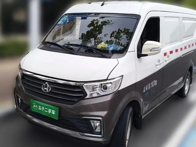 CHANGAN KUAYUE Xing V5 2021 1.5L Jinbao Edition Comfort Version JL473QH