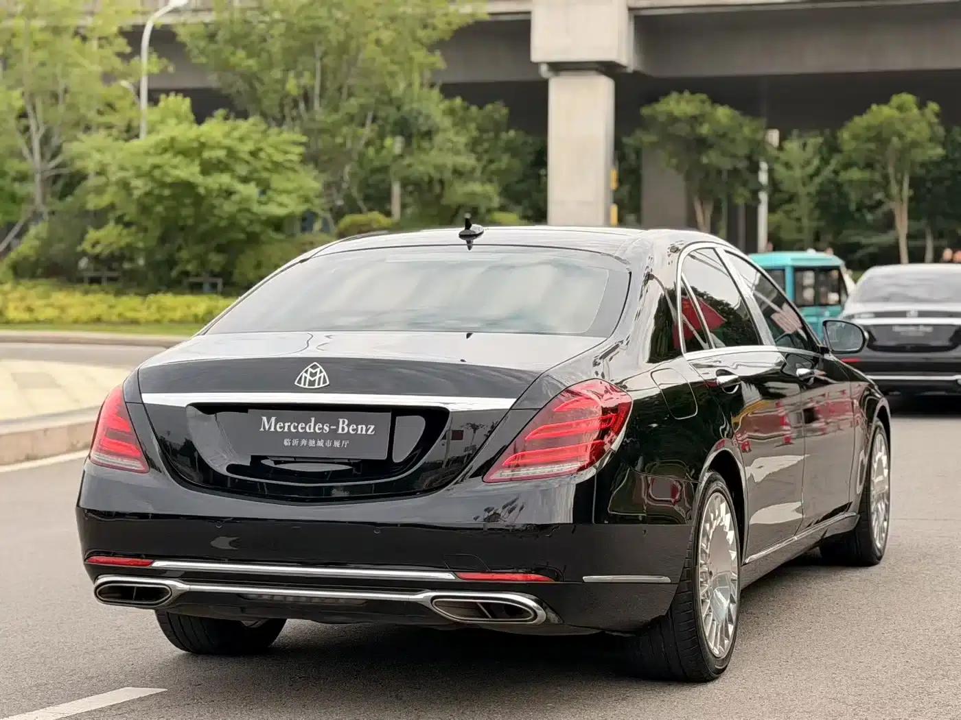 2014 Mercedes-Benz S-Class S 400 L HYBRID — миниатюра 6