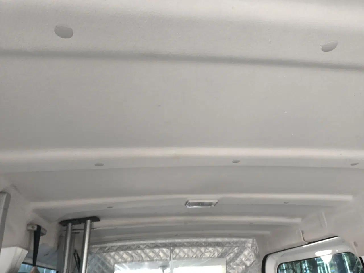 CHANGAN KUAYUE Starlight EV 2025 Model 7-Passenger Passenger Vehicle, 350 km, Comfort Edition — миниатюра 15