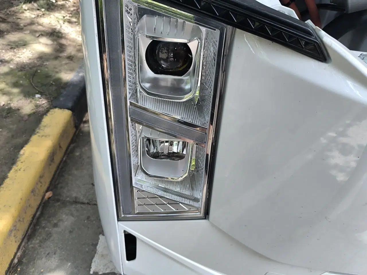 CHANGAN KUAYUE Starlight EV 2025 Model 7-Passenger Passenger Vehicle, 350 km, Comfort Edition — миниатюра 7