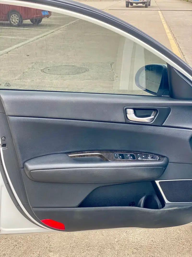 Kia K5 2016 1.6T Automatic PRM — миниатюра 10