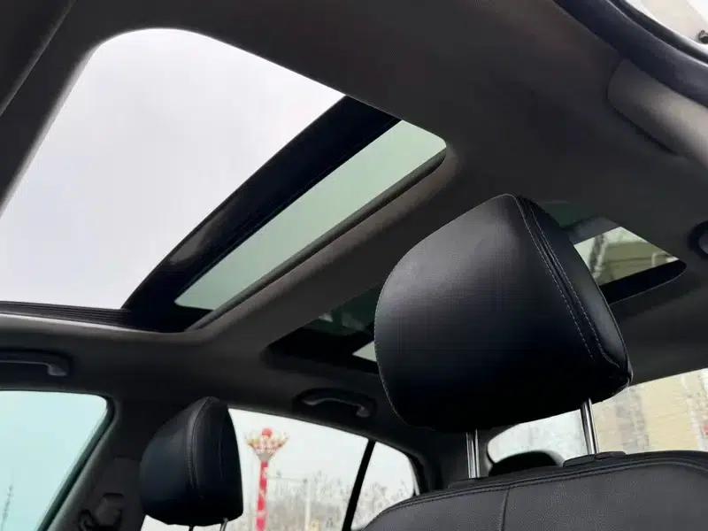 Kia K5 2012 2.0L Automatic GLS — миниатюра 14