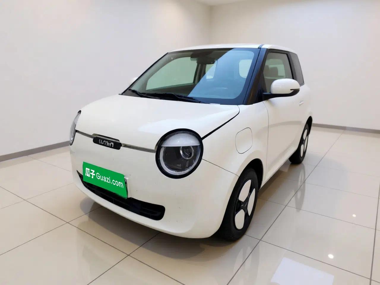 CHANGAN NEVO Lumin 2022 155 km – Refreshingly Sweet Edition — миниатюра 1