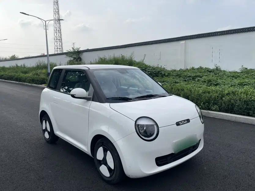 CHANGAN NEVO Lumin 2022 155 km – Refreshingly Sweet Edition — миниатюра 4