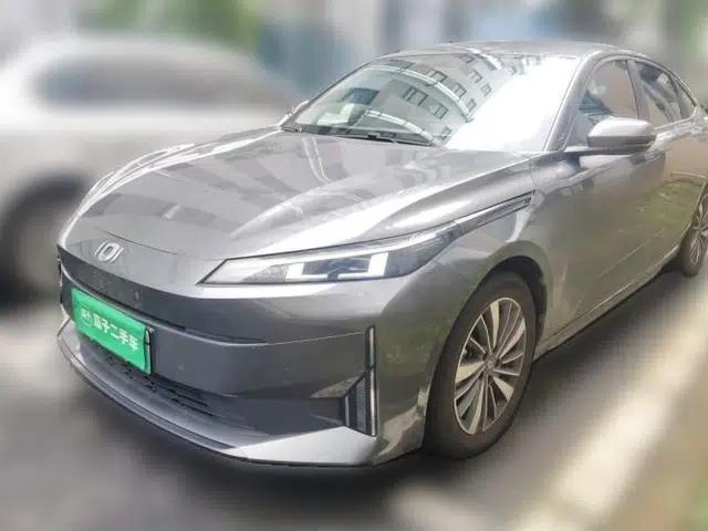 CHANGAN NEVO A05 2024 70 Air