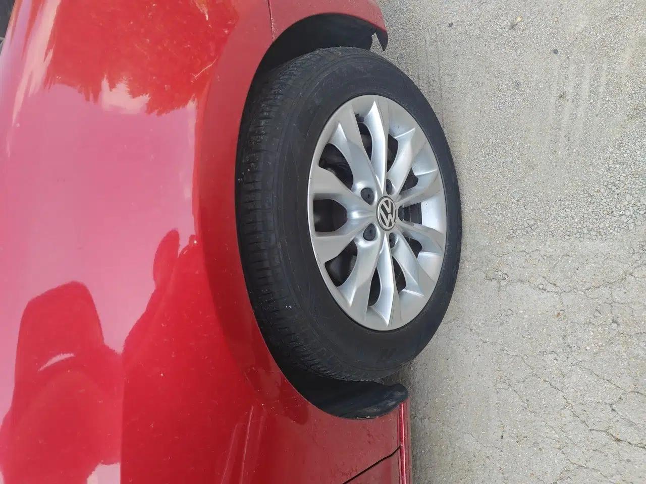 Volkswagen Golf 2012 1.4 TSI Automatic Comfort Edition — миниатюра 8