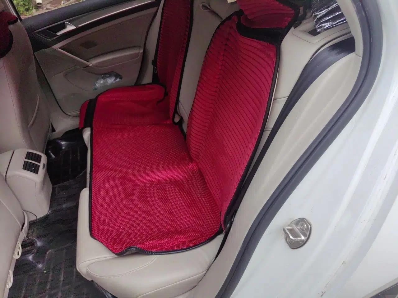 Volkswagen Golf 2016 230TSI Automatic Luxury Version — миниатюра 20