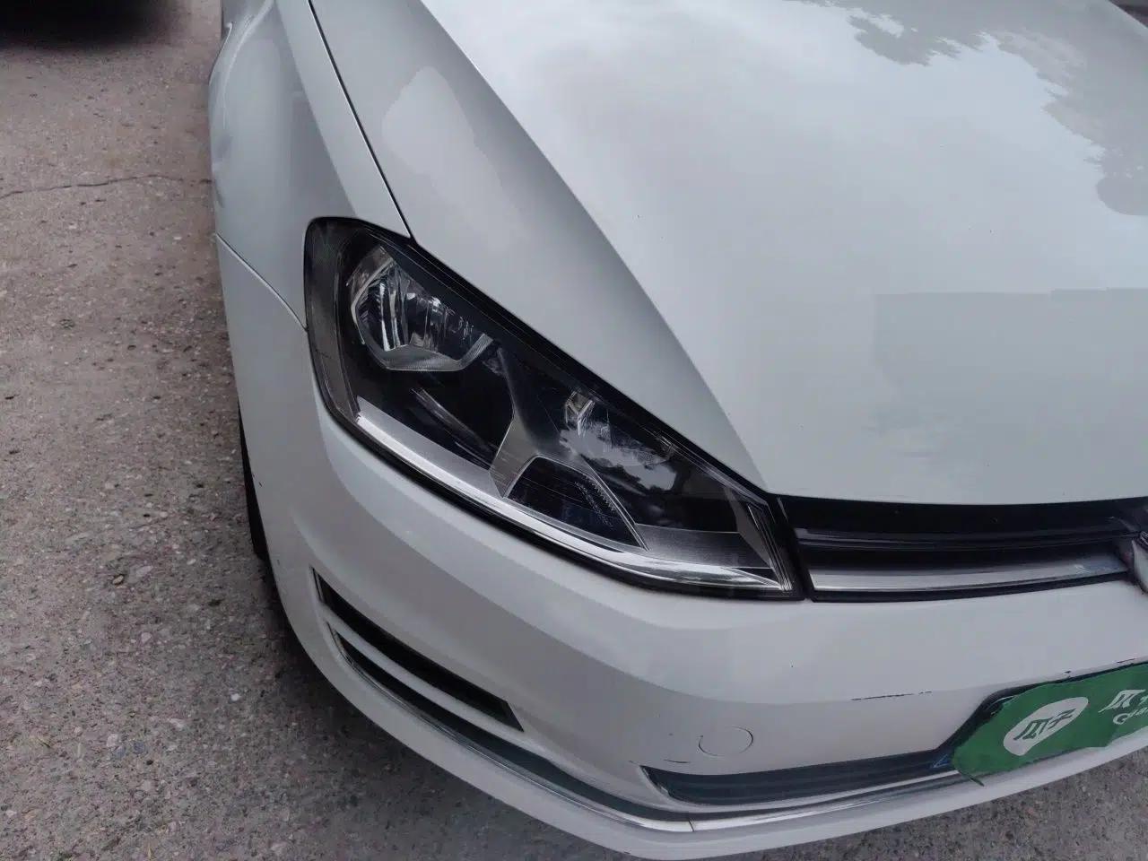 Volkswagen Golf 2016 230TSI Automatic Luxury Version — миниатюра 7