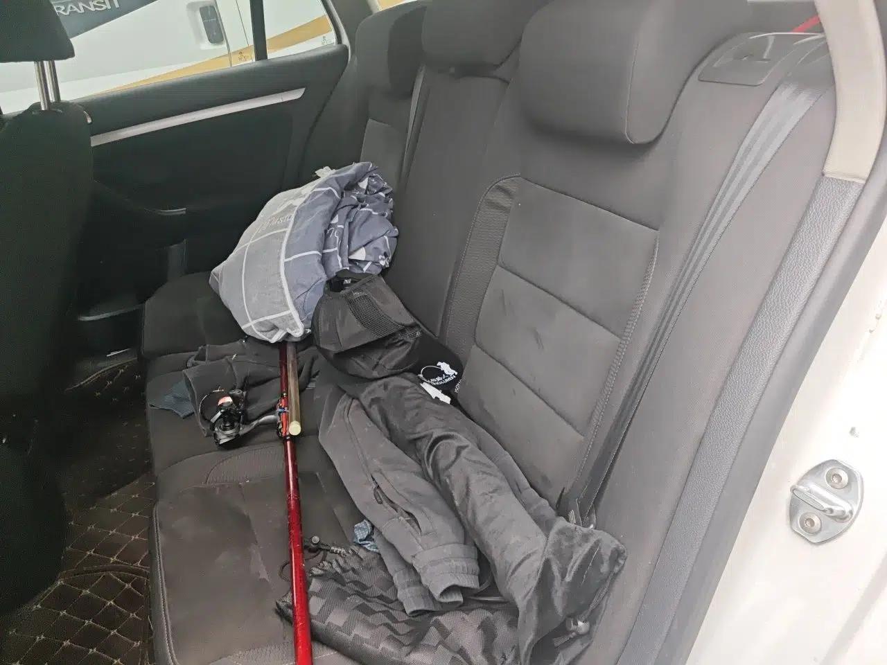 Volkswagen Golf 2011 1.4 TSI Comfort Travel Edition — миниатюра 17