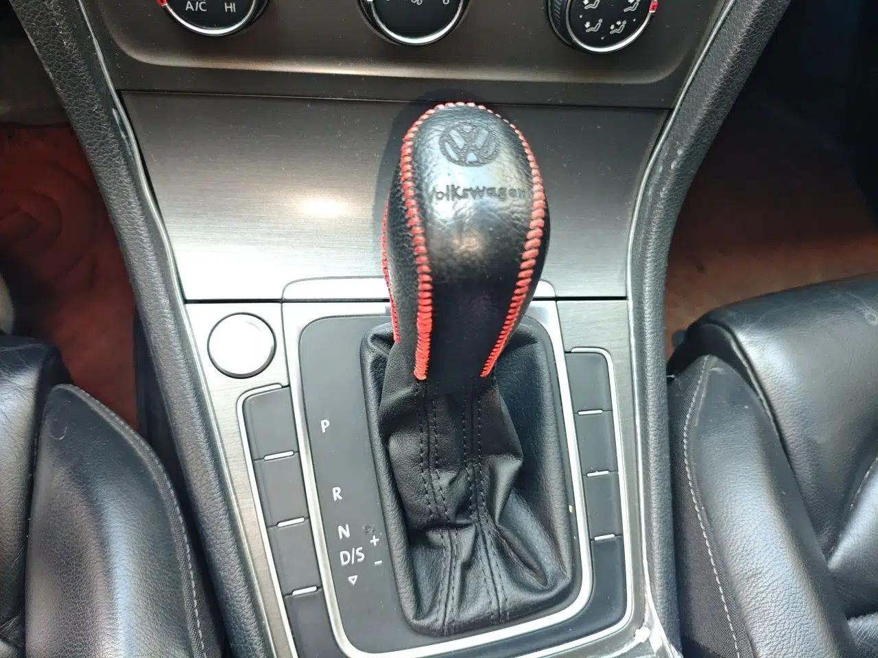 Volkswagen Golf 2016 230TSI Automatic Comfort Version — миниатюра 14