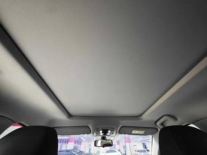 Chery Tiggo 8 2022 1.5TCI Automatic New Dynamic Edition 5-seater — миниатюра 11