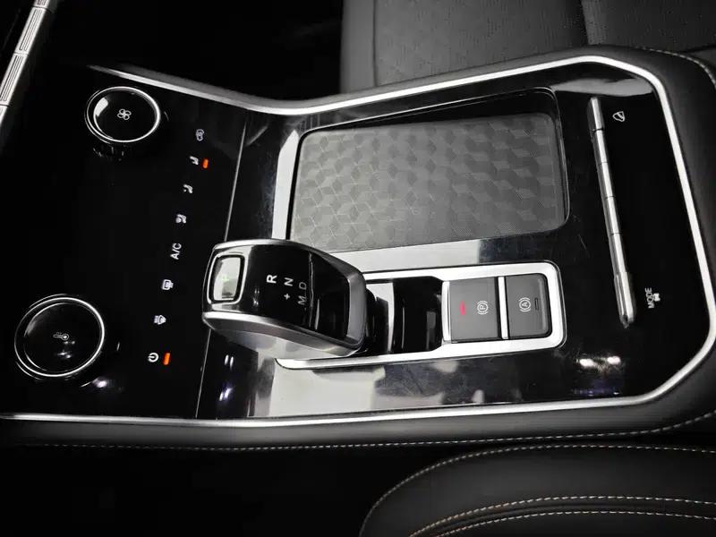 Chery Tiggo 8 2022 1.5TCI Automatic New Dynamic Edition 5-seater — миниатюра 8