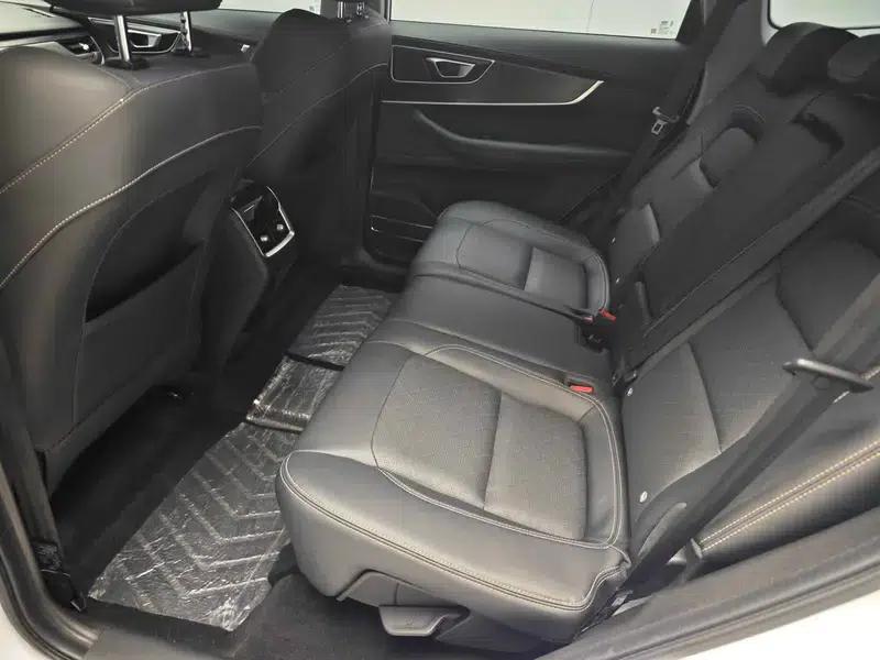 Chery Tiggo 8 2022 1.5TCI Automatic New Dynamic Edition 5-seater — миниатюра 10
