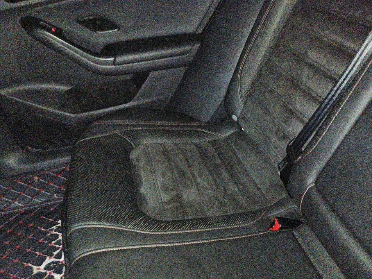 Volkswagen Sagitar 2018 280TSI DSG Luxury Model — миниатюра 20