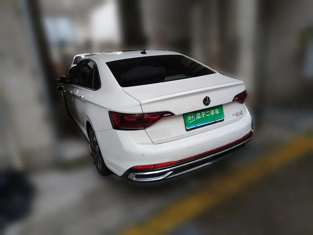 Volkswagen Sagitar 2023 300TSI DSG Excellence Edition — миниатюра 4
