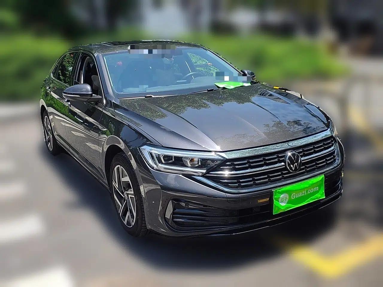 Volkswagen Sagitar 2023 300TSI DSG Excellence Edition — миниатюра 3