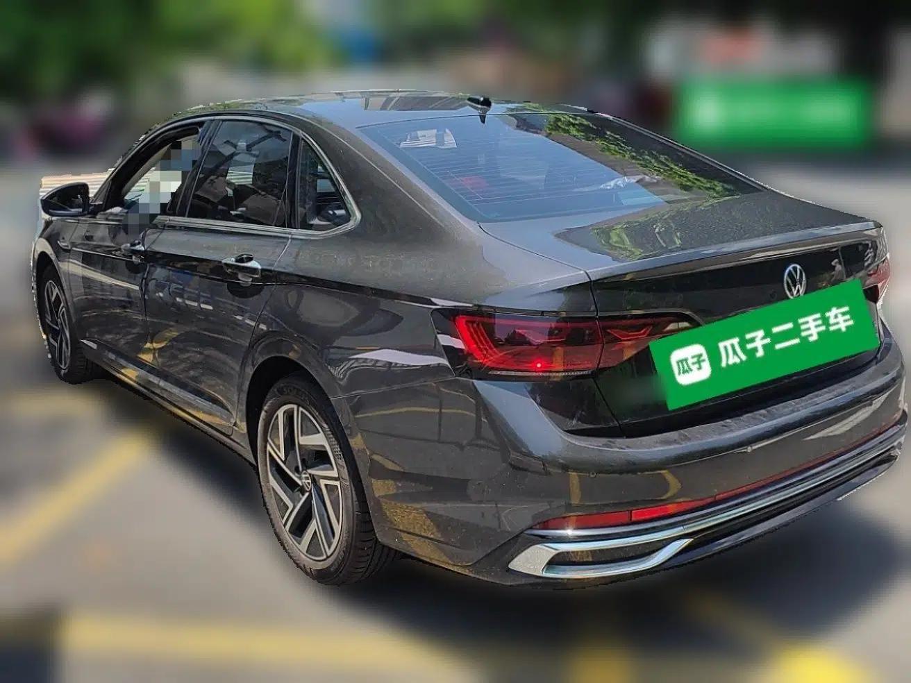 Volkswagen Sagitar 2023 300TSI DSG Excellence Edition — миниатюра 4