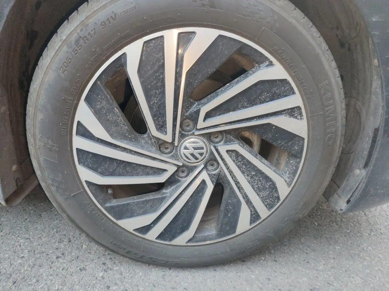 Volkswagen Sagitar 2021 280TSI DSG 30th Anniversary Edition — миниатюра 8