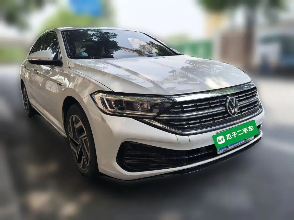 Volkswagen Sagitar 2023 280TSI DSG Beyond Lite Edition — миниатюра 3