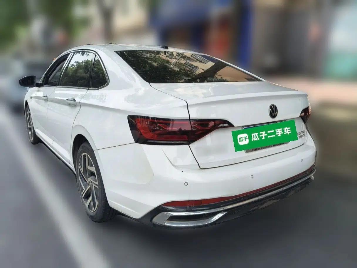Volkswagen Sagitar 2023 280TSI DSG Beyond Lite Edition — миниатюра 4