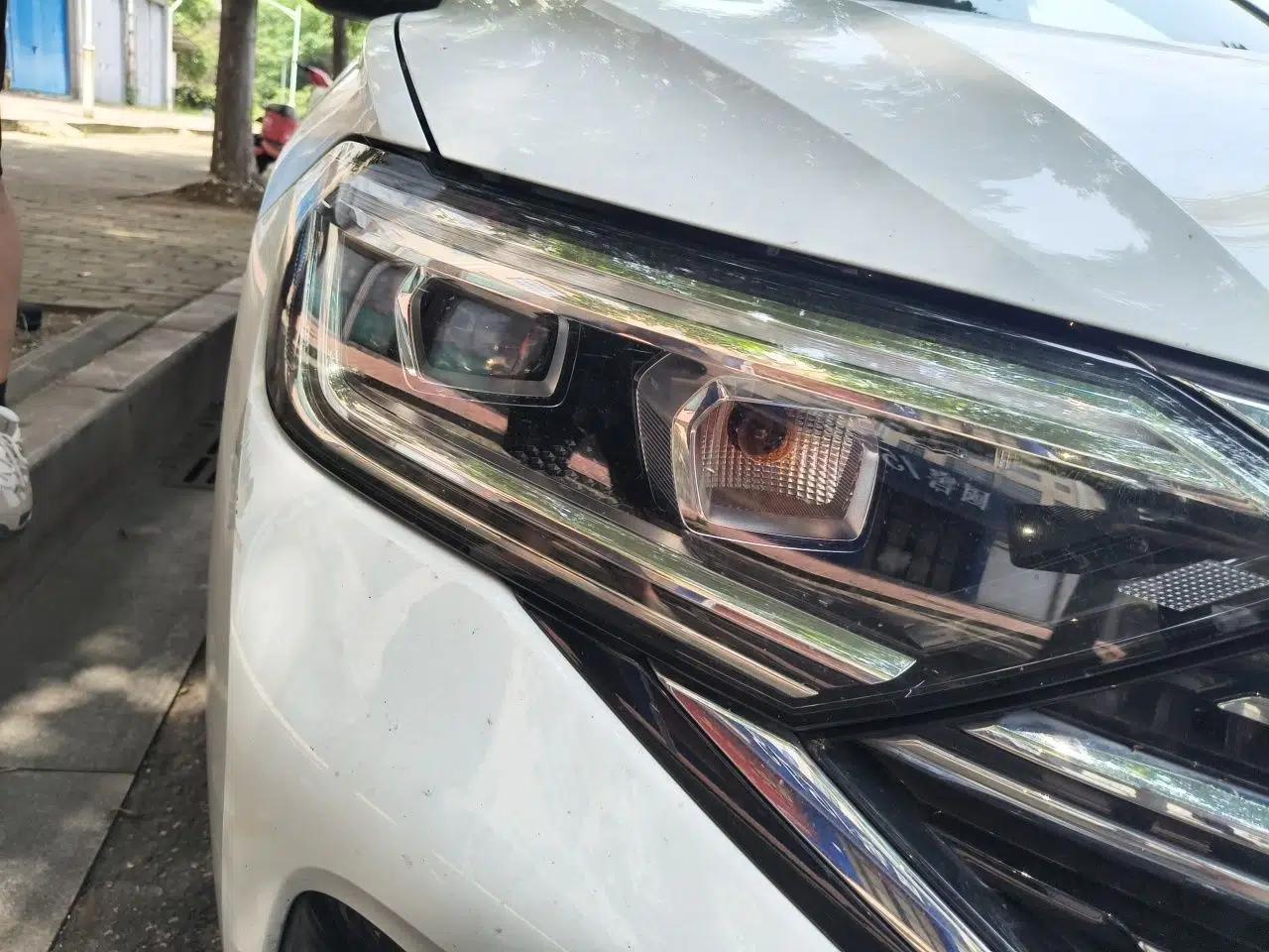 Volkswagen Sagitar 2023 280TSI DSG Beyond Lite Edition — миниатюра 7