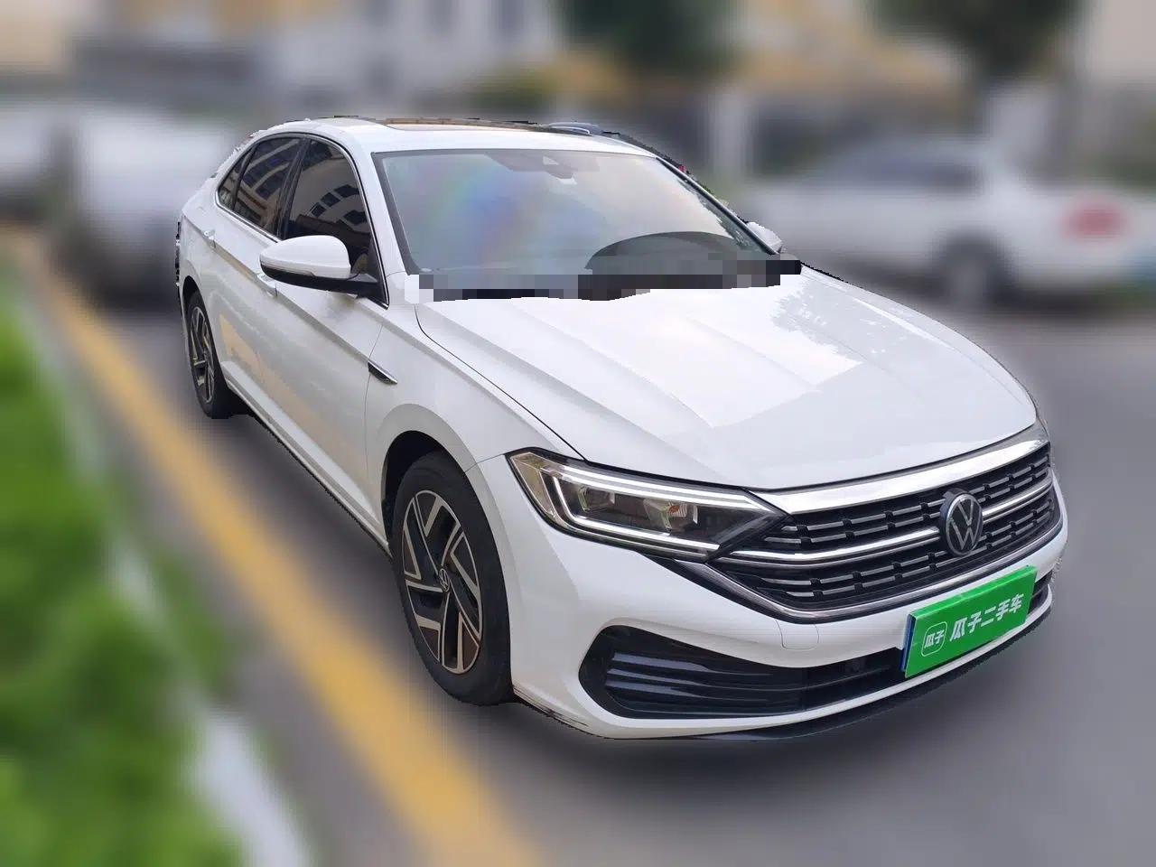 Volkswagen Sagitar 2024 300TSI DSG Flyover Edition — миниатюра 3