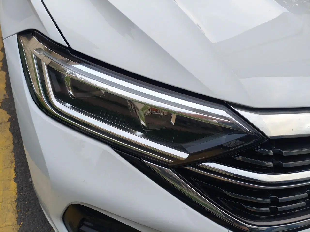 Volkswagen Sagitar 2024 300TSI DSG Flyover Edition — миниатюра 7