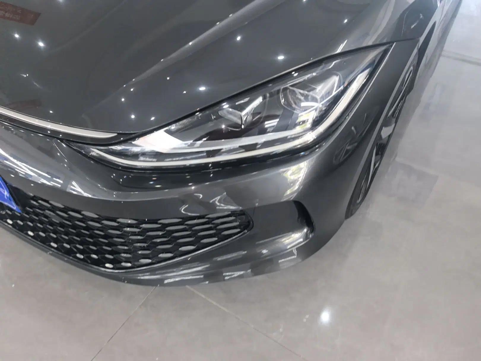 Volkswagen Lamando 2022 Lavida L 280TSI DSG Cool & Spicy Edition — миниатюра 8