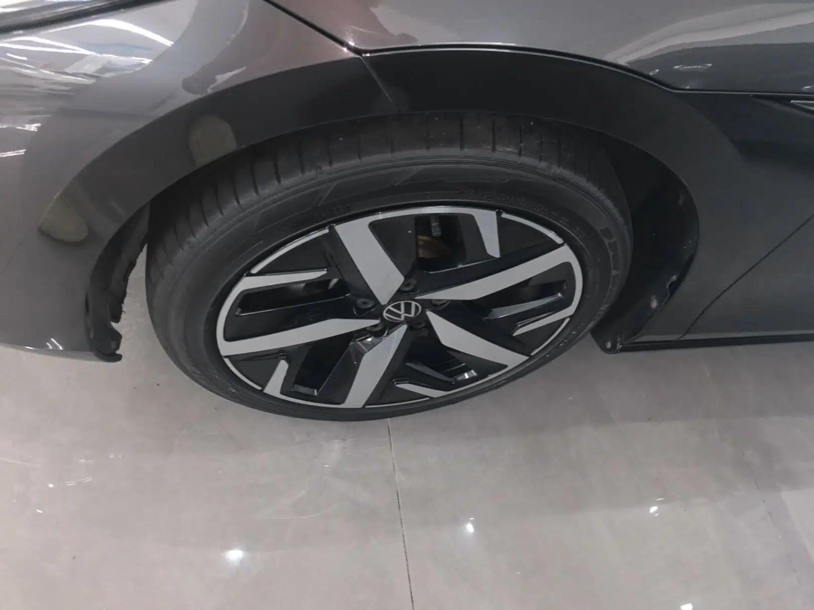 Volkswagen Lamando 2022 Lavida L 280TSI DSG Cool & Spicy Edition — миниатюра 10