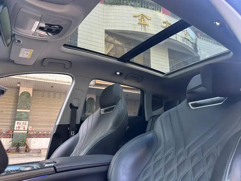 Chery Tiggo 7 PLUS 2023 1.6TGDI DCT Premium — миниатюра 13