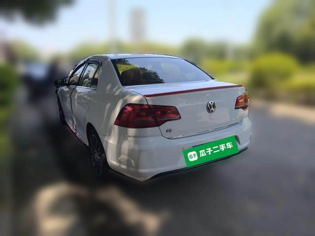 Volkswagen Bora 2014 1.4TSI Automatic Sportline — миниатюра 4