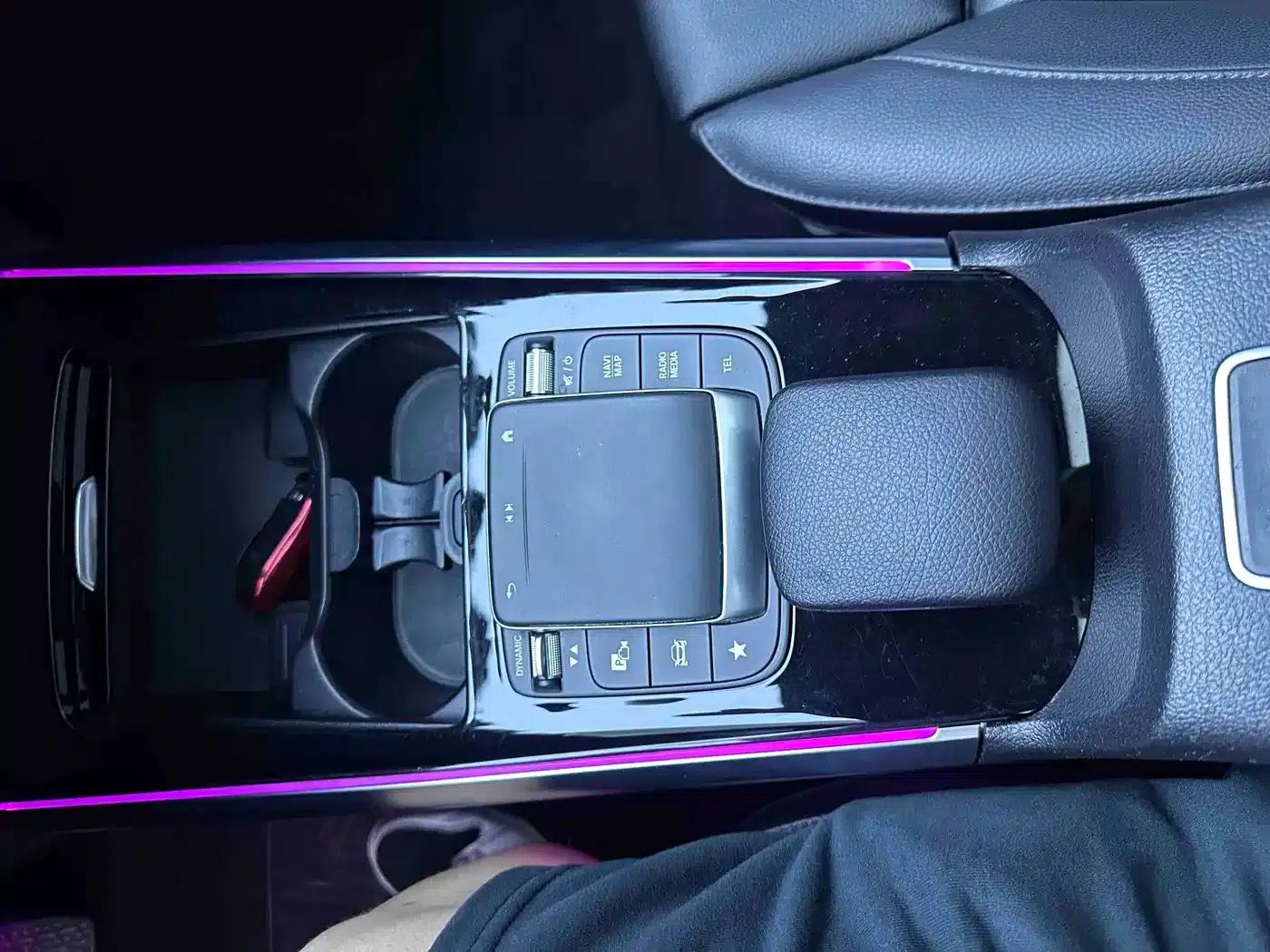 2020 Mercedes-Benz GLA 180 — миниатюра 12