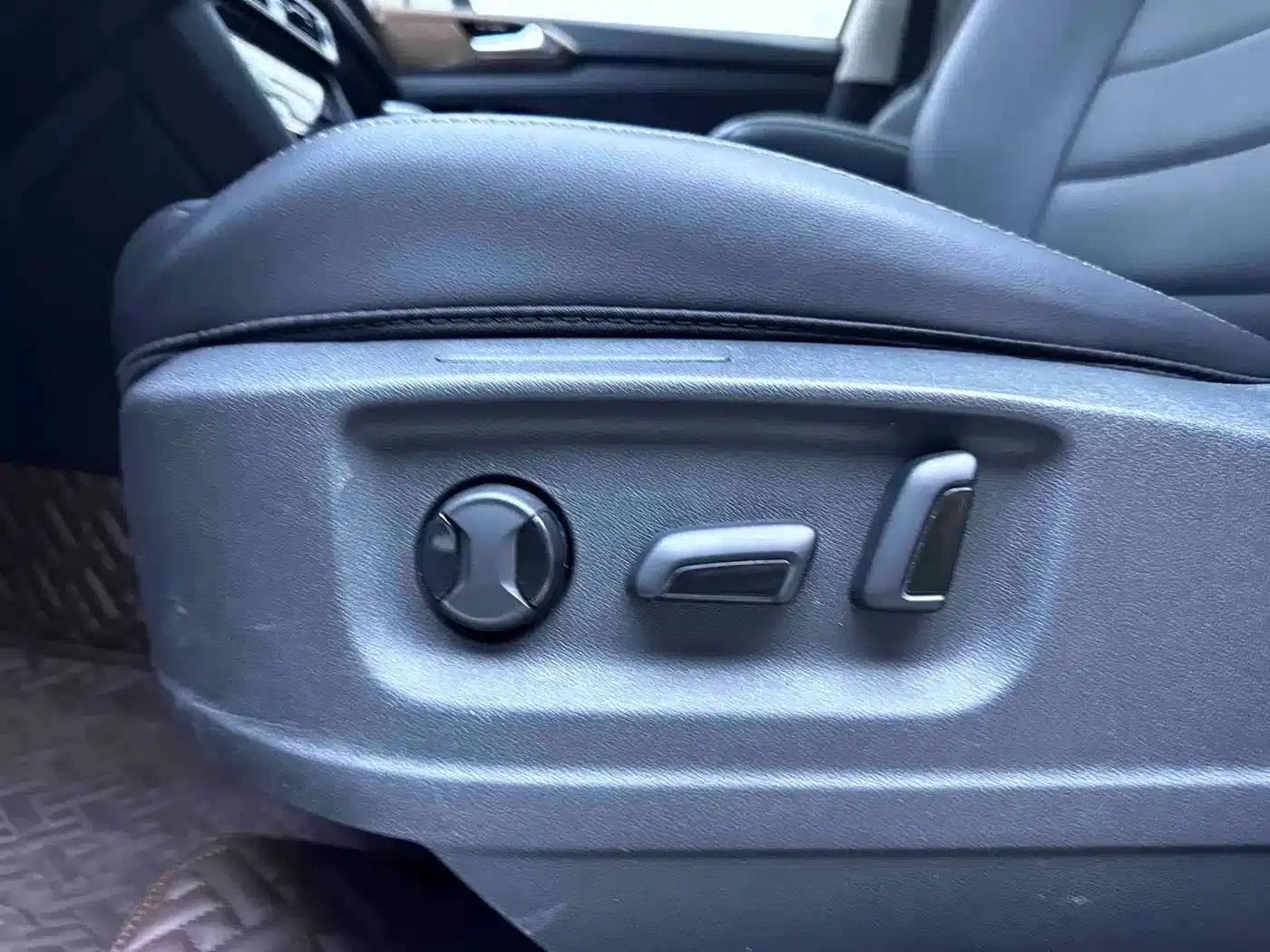 2020 Mercedes-Benz GLA 180 — миниатюра 13