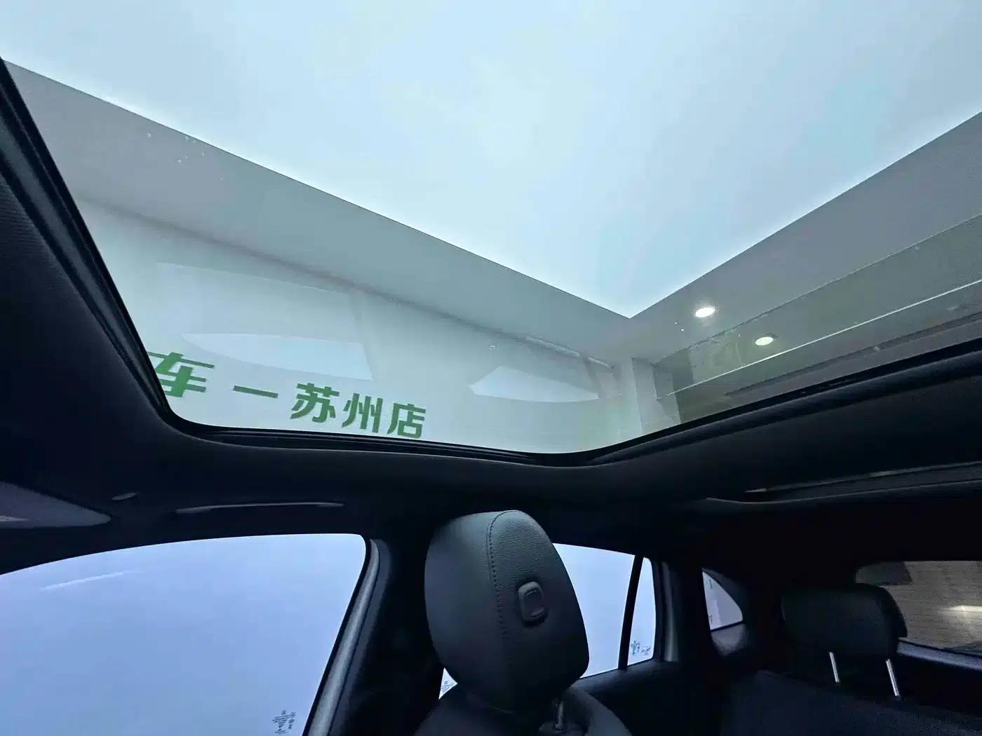 2020 Mercedes-Benz GLA 180 — миниатюра 15