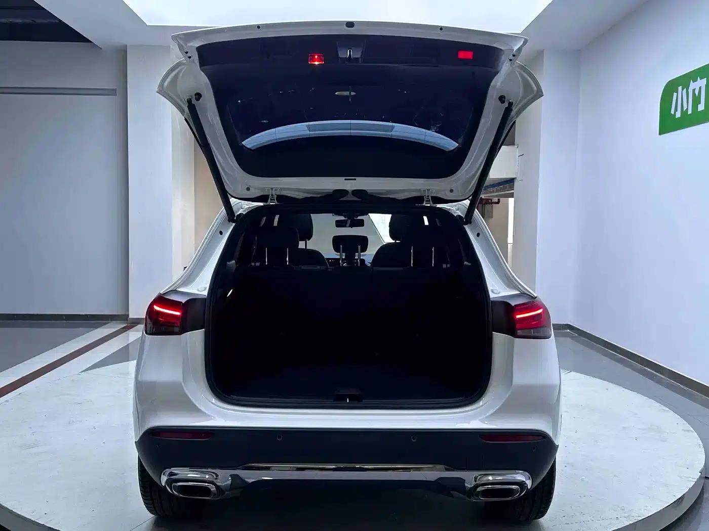 2020 Mercedes-Benz GLA 180 — миниатюра 19