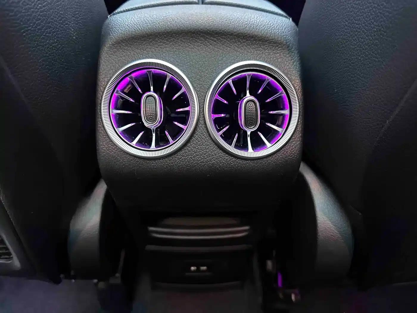 2020 Mercedes-Benz GLA 180 — миниатюра 20