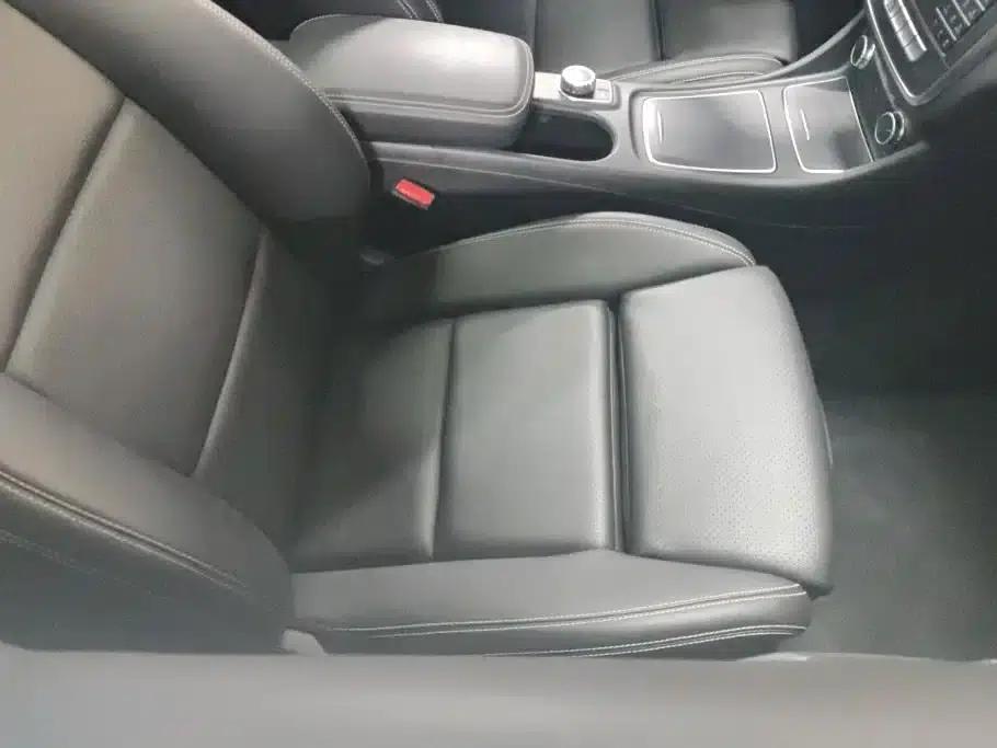 2017 Mercedes-Benz GLA 200 Dynamic — миниатюра 8