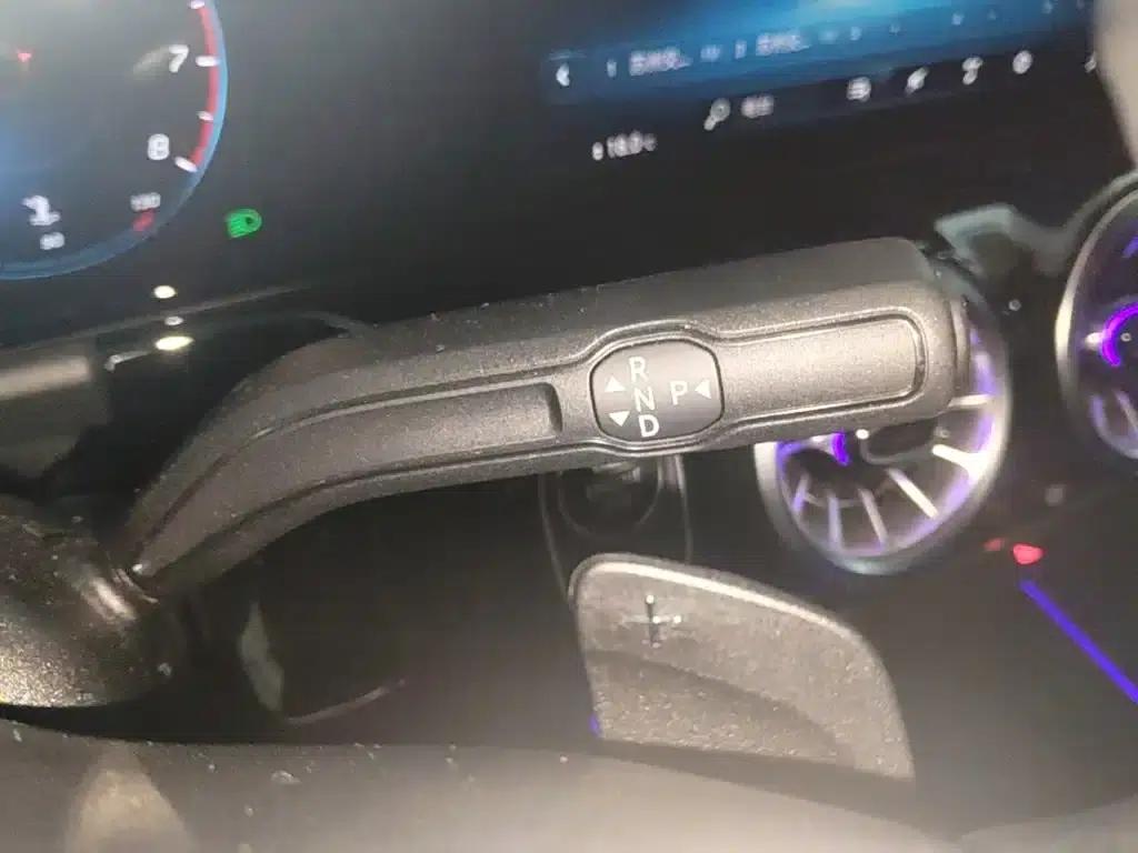 2023 Mercedes-Benz GLA 220 — миниатюра 14