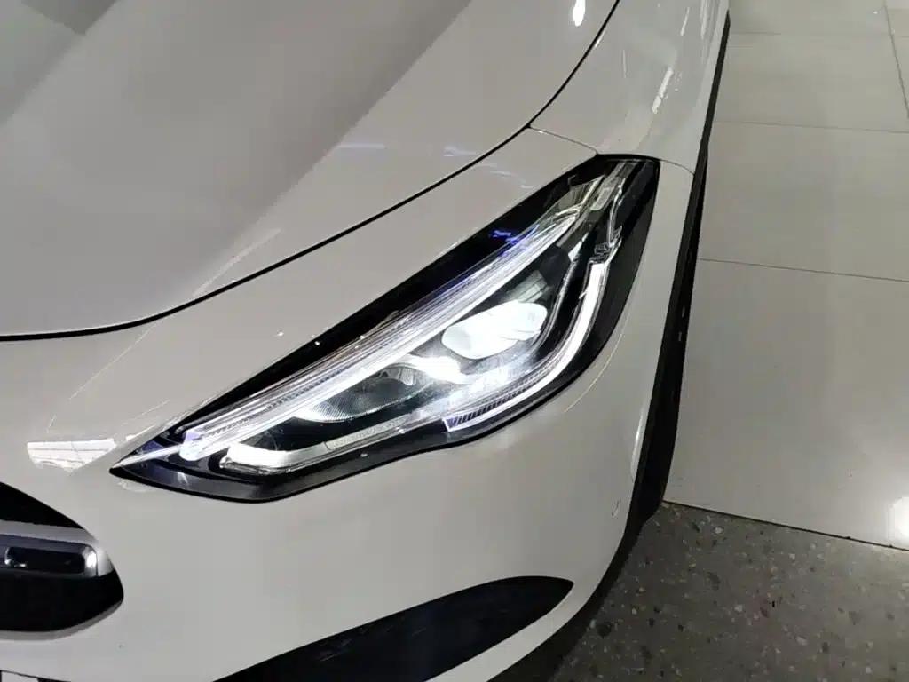 2023 Mercedes-Benz GLA 220 — миниатюра 24