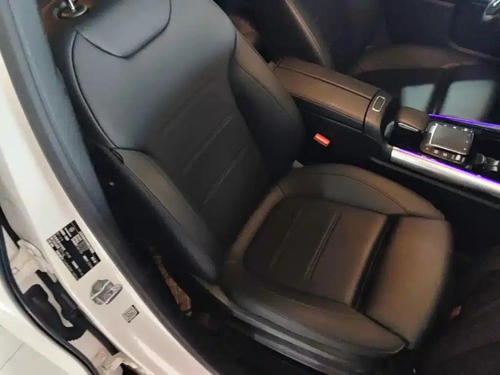 2023 Mercedes-Benz GLA 220 — миниатюра 25