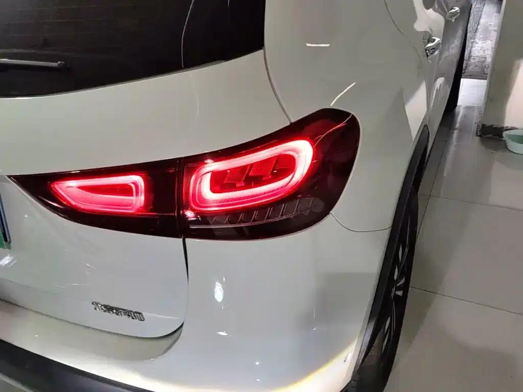 2023 Mercedes-Benz GLA 220 — миниатюра 8