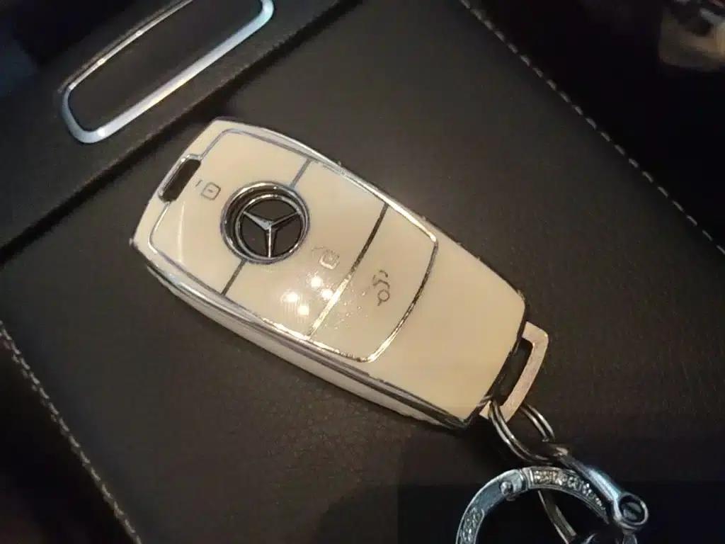 2023 Mercedes-Benz GLA 220 — миниатюра 9