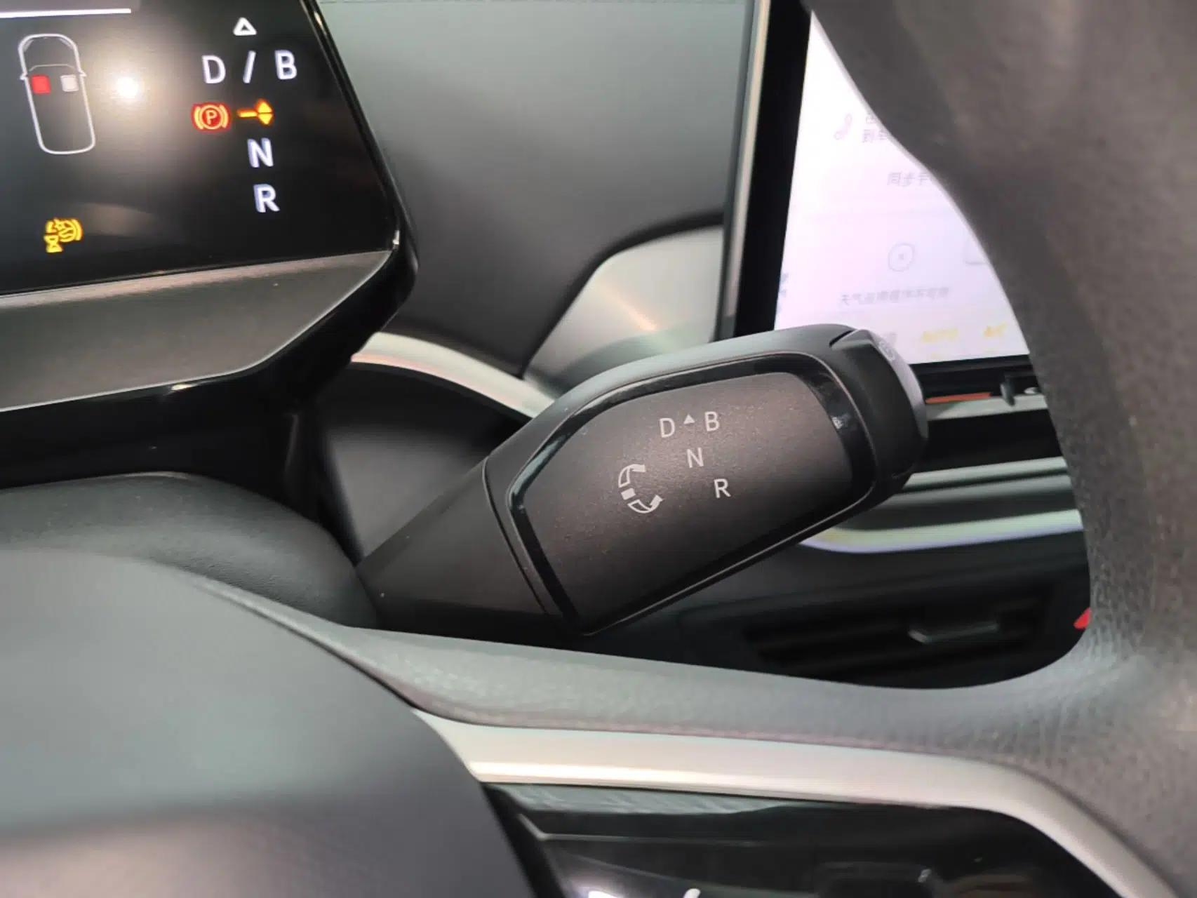 Volkswagen ID.4 CROZZ 2025 Pure Edition — миниатюра 16