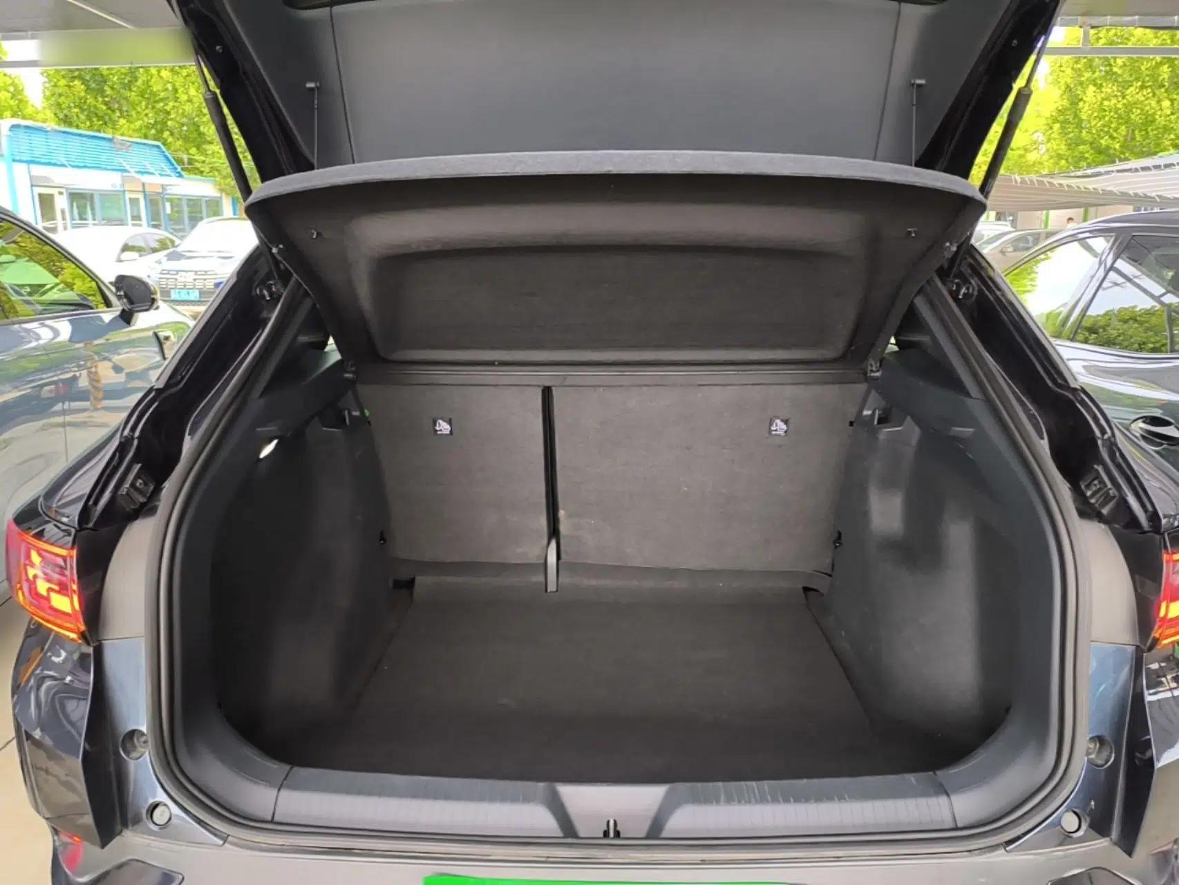 Volkswagen ID.4 CROZZ 2025 Pure Edition — миниатюра 22